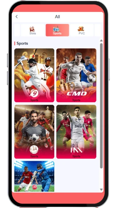 Sports games